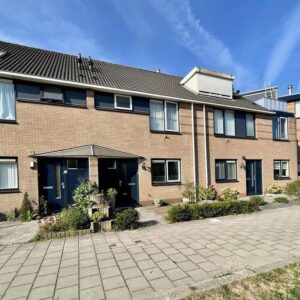 Woonhuis in Leidschendam