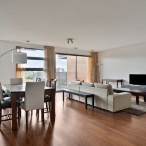 Appartement in Oegstgeest