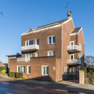 Appartement in Valkenburg aan de Geul