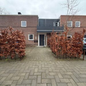 Appartement in Nuenen, Gerwen en Nederwetten