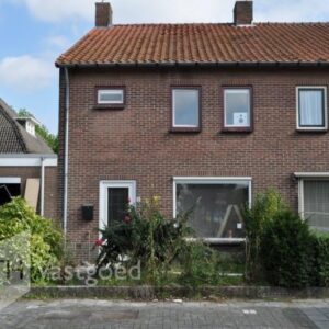 Woning aan de Accumulatorstraat te Eindhoven