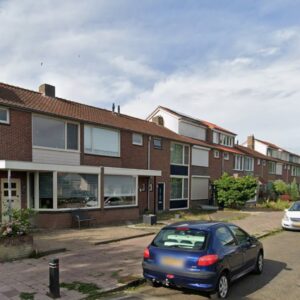 Woning aan de Aerdmennekesbaan te Veldhoven