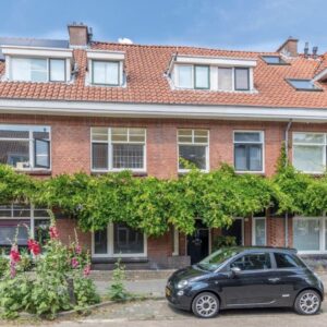 Woning aan de Amalia van Anhaltstraat te Eindhoven