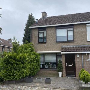 Woning aan de Ammonieterf te Heerlen
