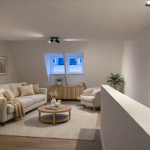 Woning aan de Boomgaardhof te Rotterdam