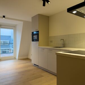 Woning aan de Boomgaardhof te Rotterdam