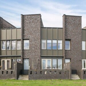 Woning aan de Bosleeuwerik te Eindhoven