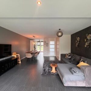 Woning aan de Brederode te Amstelveen