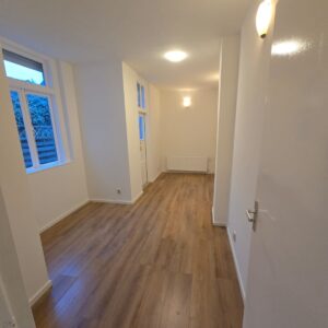 Woning aan de Brugstraat te Roosendaal