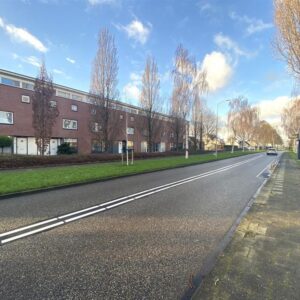 Woning aan de Bruine Lijster te Uithoorn