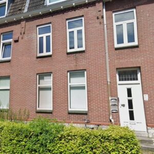 Woning aan de Bunderstraat te Meerssen