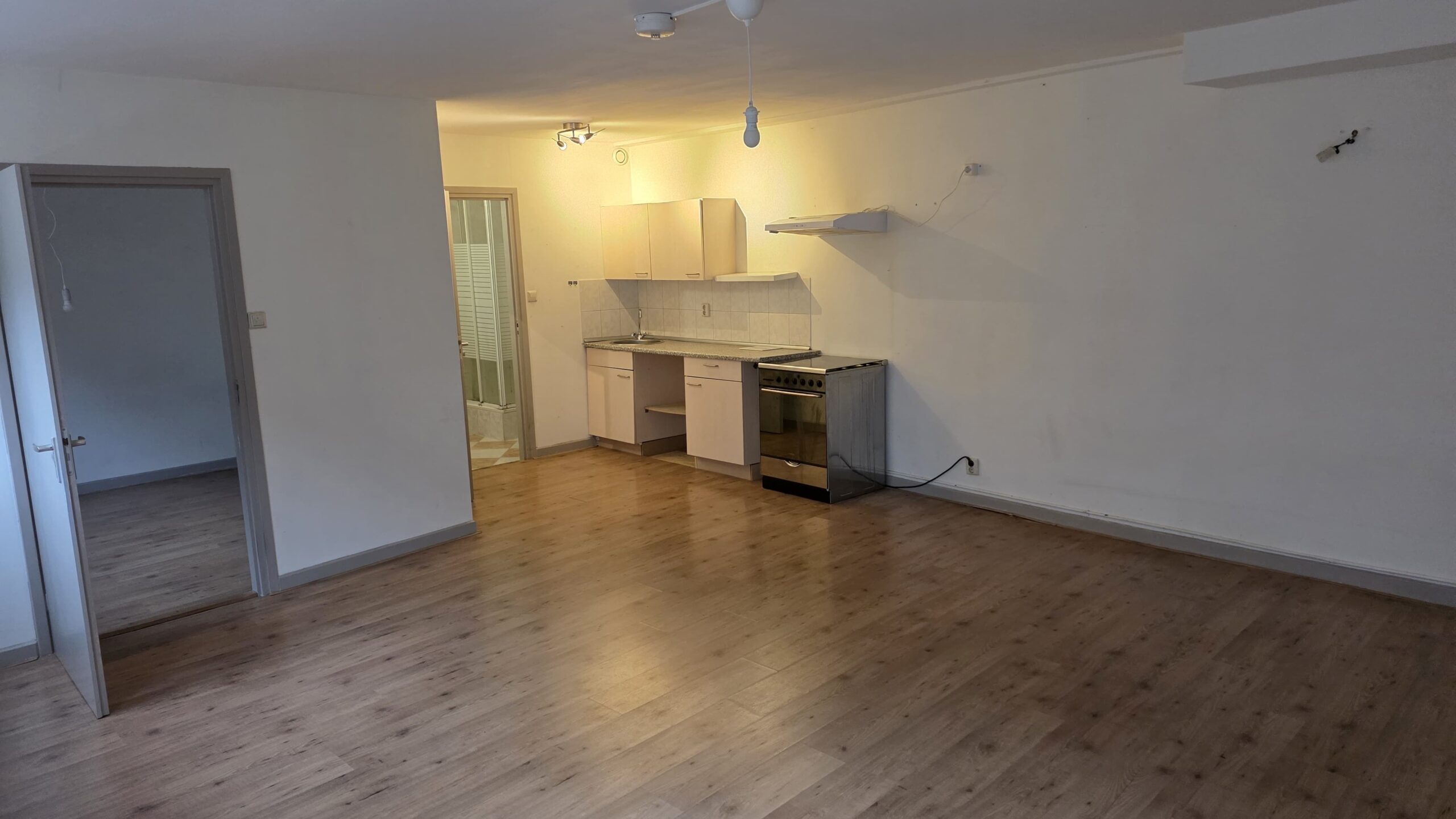 Woning aan de Doelenstraat te Utrecht