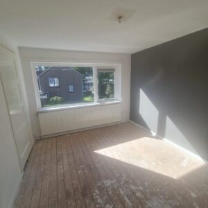 Woning aan de E. van Drielststraat te Emmen