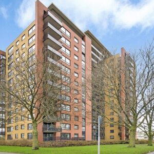 Woning aan de Fluweelboomlaan te Amstelveen