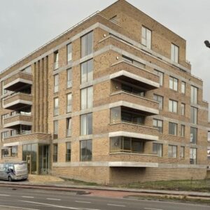 Woning aan de Genderstroom te Veldhoven