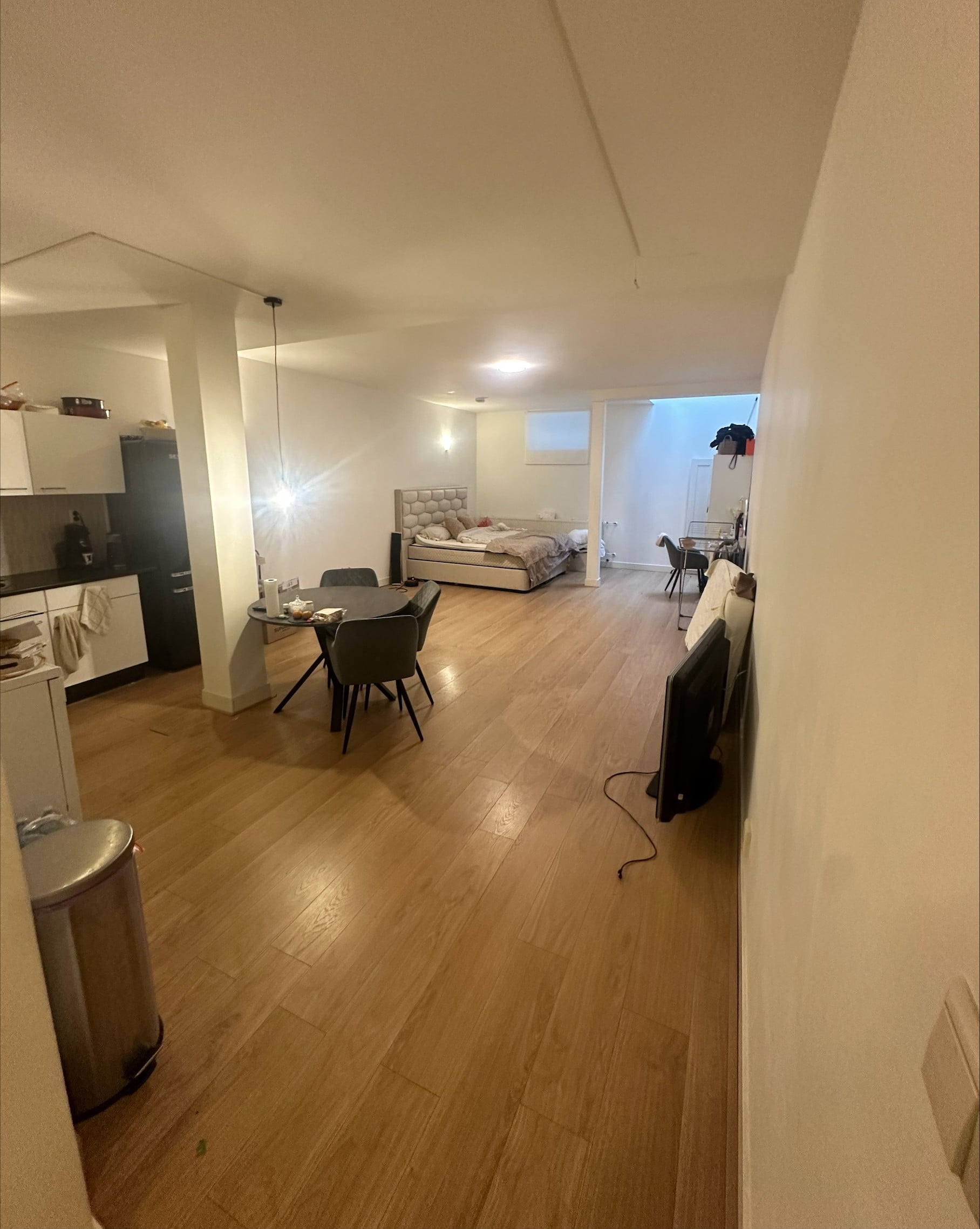 Woning aan de Generaal de la Reijlaan te Bussum