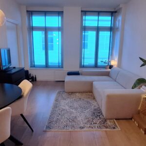 Woning aan de Grote Markt te Breda