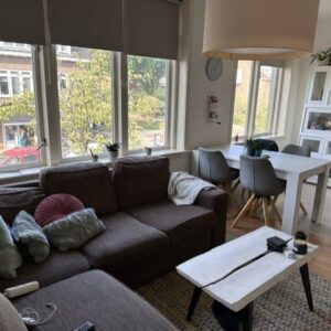 Woning aan de H&auml;ndelstraat te Utrecht