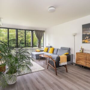 Woning aan de Het Laagt te Amsterdam