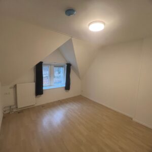 Woning aan de Houtlaan te Nijmegen