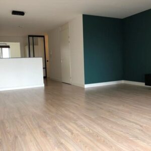 Woning aan de Jan Tooropstraat te Amsterdam