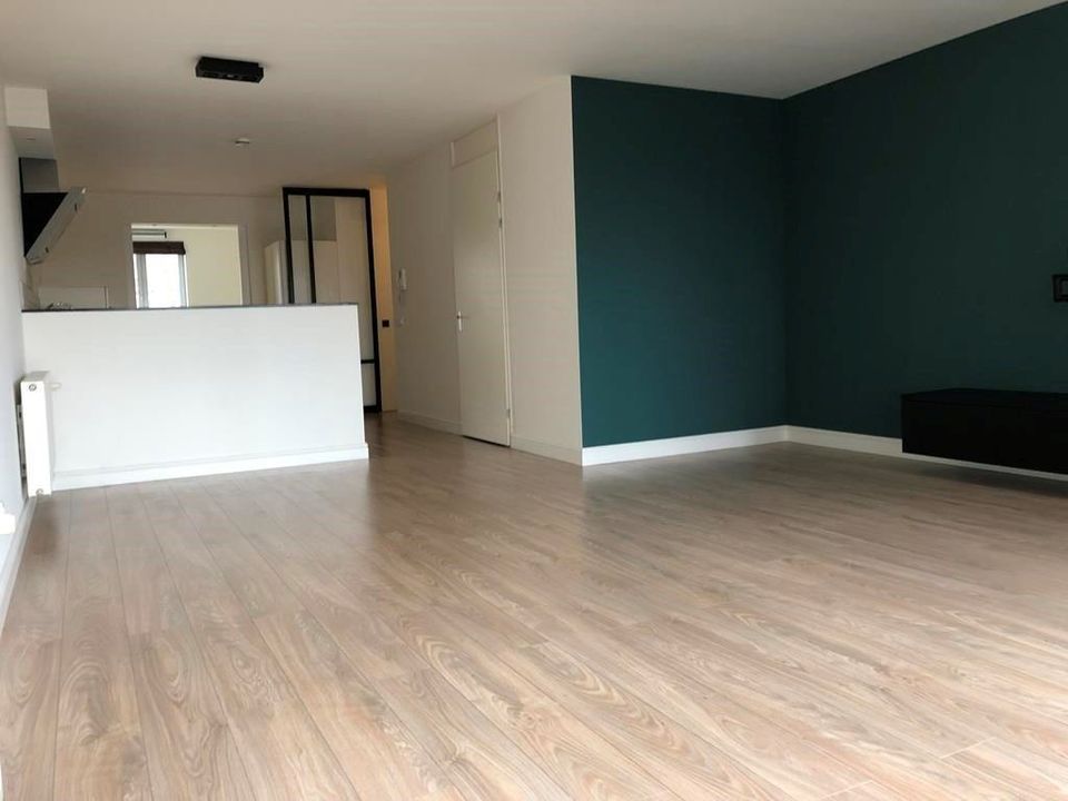 Woning aan de Jan Tooropstraat te Amsterdam