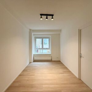 Woning aan de Jufferstraat te Rotterdam