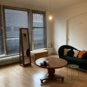 Woning aan de Koningshofje te Nijmegen