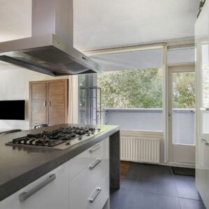 Woning aan de Kruisakker te Eindhoven