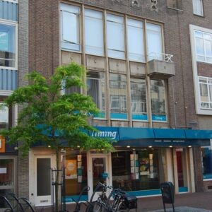 Woning aan de Looierstraat te Arnhem