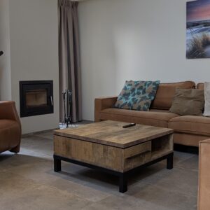 Woning aan de Machiel Vrijenhoeklaan te Den Haag