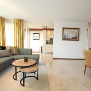 Woning aan de Marie Baronlaan te Amstelveen