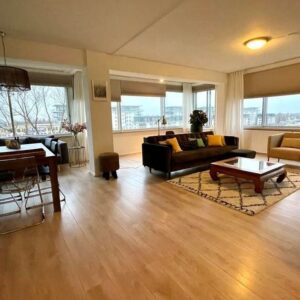 Woning aan de Meander te Amstelveen