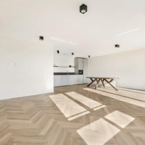 Woning aan de Mgr. Nolenslaan te Den Haag