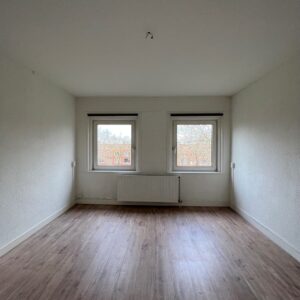 Woning aan de Mijnsherenlaan te Rotterdam