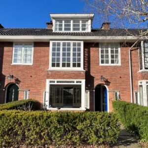 Woning aan de Mr. Rendorplaan te Amstelveen