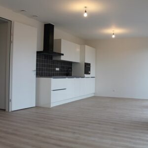 Woning aan de Muiderlaan te Amsterdam