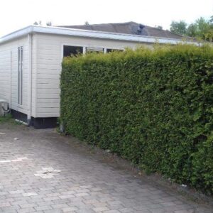 Woning aan de Noordhoekstraat te Schaijk