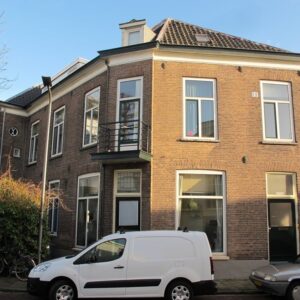 Woning aan de Oranjestraat te Velp (GD)