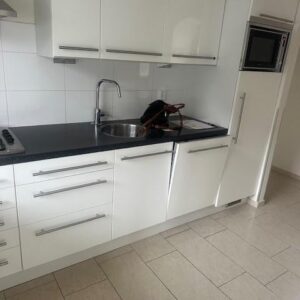 Woning aan de Oude Kraan te Arnhem