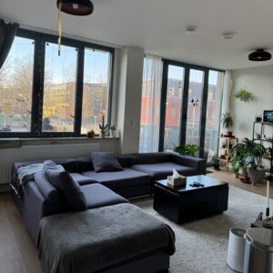 Woning aan de Peter Vineloolaan te Bergen op Zoom