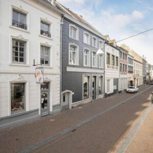 Woning aan de Putstraat te Sittard
