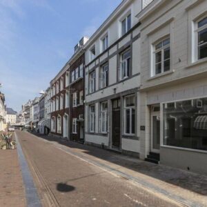 Woning aan de Putstraat te Sittard