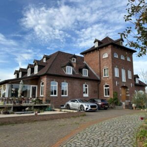 Woning aan de Raayerveldweg te Swalmen