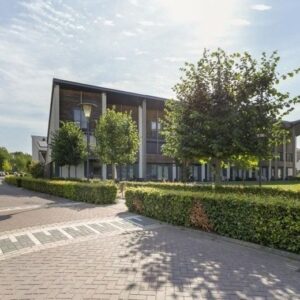 Woning aan de Ree te Veldhoven