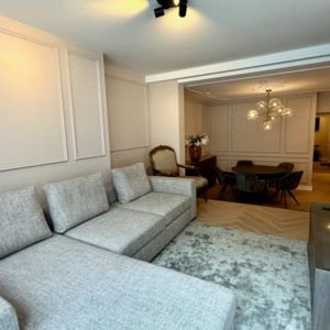 Woning aan de Regentesselaan te Den Haag