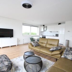 Woning aan de Rosa Spierlaan te Amstelveen