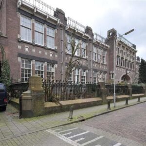 Woning aan de Schoolstraat te Arnhem
