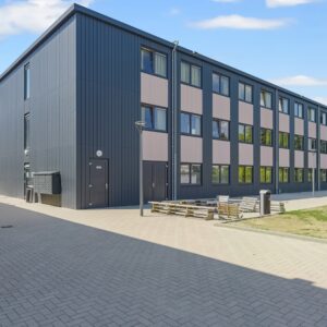 Woning aan de Sorbonnelaan te Maastricht