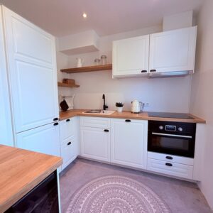 Woning aan de Thorbeckelaan te Amstelveen